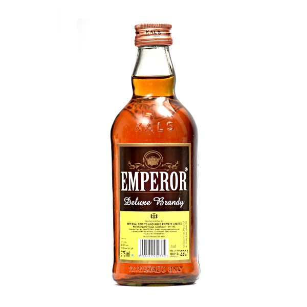 Emperor Deluxe Brandy