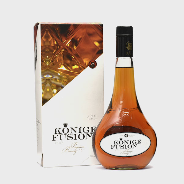 Konige Fusion VSOP Premium Brandy